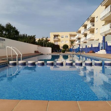 Apartamento House Franmar Сан-Жауме-де-Енвежа Екстер'єр фото
