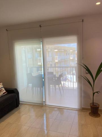 Apartamento House Franmar Сан-Жауме-де-Енвежа Екстер'єр фото