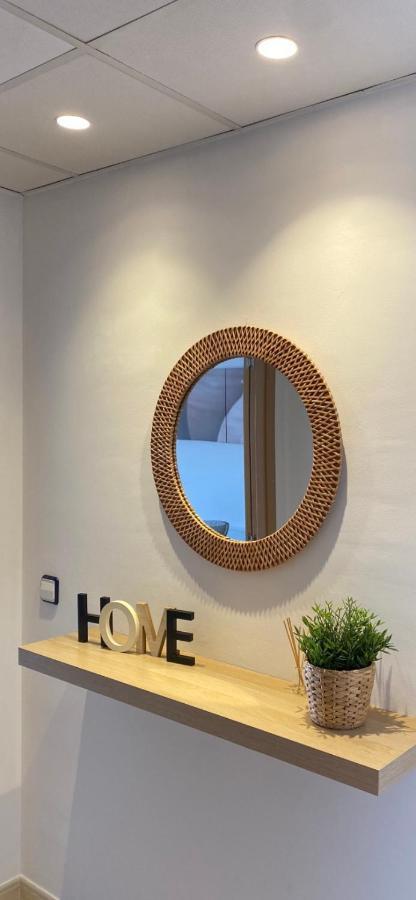 Apartamento House Franmar Сан-Жауме-де-Енвежа Екстер'єр фото