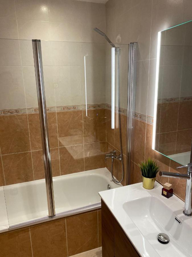 Apartamento House Franmar Сан-Жауме-де-Енвежа Екстер'єр фото